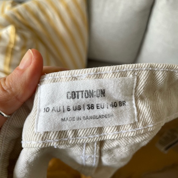 Carpenter pants - Picture 4 of 5